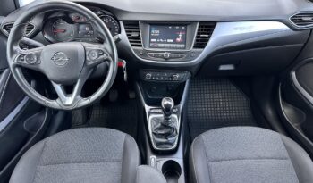 OPEL CROSSLAND X 1.2 T Start-Stop Enjoy MAGYARORSZÁGI – 92.000 KM!! full