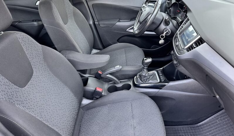 OPEL CROSSLAND X 1.2 T Start-Stop Enjoy MAGYARORSZÁGI – 92.000 KM!! full