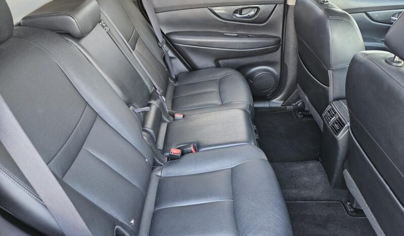 NISSAN X-TRAIL 2.0 dCi Tekna Xtronic 4×4 PANORÁMA – MAGYARORSZÁGI – 108.000 KM – ÚJSZERŰ!! full
