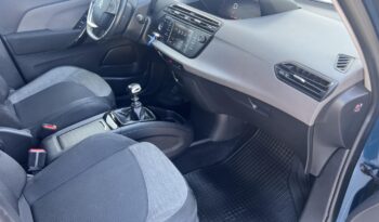 CITROEN C4 SPACETOURER Grand1.2 PureTech Feel S&S E6.3 (7 személyes ) Magyarországi! 7 személyes! 100.000km! full