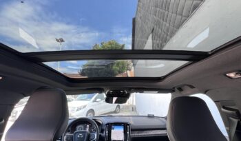 VOLVO XC40 2.0 [B4] MHEV R-Design AWD Geartronic 60.000km Magyarországi GYÖNYÖRŰ! Panorámatető Vez.sz.könyv! full