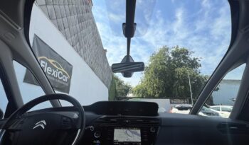 CITROEN C4 SPACETOURER Grand1.2 PureTech Feel S&S E6.3 (7 személyes ) Magyarországi! 7 személyes! 100.000km! full