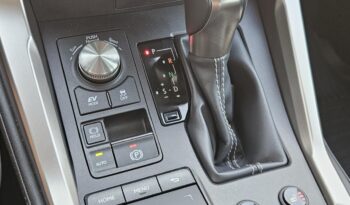 LEXUS NX 300h Elegance Safety CVT MAGYARORSZÁGI – 91.000 KM – ÚJSZERŰ!! full