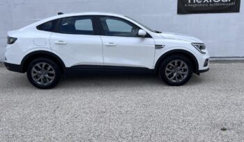 RENAULT ARKANA 1.3 TCe mild Hybrid Evolution EDC Magyarországi 4.000km ÚJSZERŰ AUTÓ!!! Garanciális! full