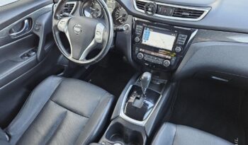 NISSAN X-TRAIL 2.0 dCi Tekna Xtronic 4×4 PANORÁMA – MAGYARORSZÁGI – 108.000 KM – ÚJSZERŰ!! full