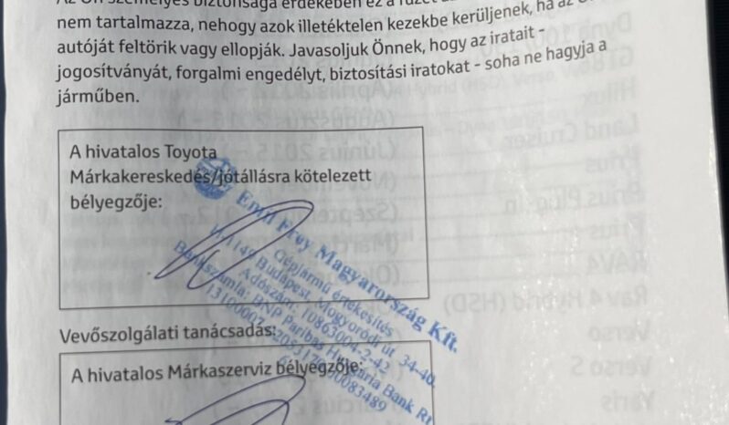TOYOTA AYGO 1.0 x+comfort Magyarországi! 52e km! Márkaszervizben karbantartott! full