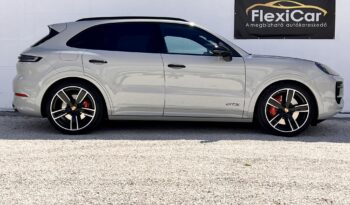 PORSCHE CAYENNE GTS Tiptronic ic 5.700 km Magyarországi!!! Áfa-s!!! Azonnal vihető!!! full