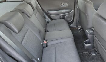 HONDA HR-V 1.5 Comfort MAGYARORSZÁGI – 86.000 KM – ÚJSZERŰ!! full