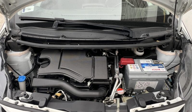 TOYOTA AYGO 1.0 x+comfort Magyarországi! 52e km! Márkaszervizben karbantartott! full