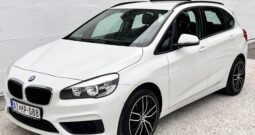 BMW 218i Advantage Gyönyörű állapot!!!