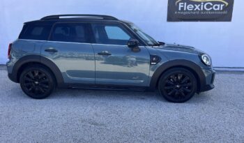MINI COUNTRYMAN 2.0 Cooper S ALL4 (Automata) 29200km! Magyarországi ÚJSZERŰ!!! full