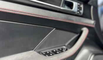 JAGUAR XF P300 R-Dynamic HSE AWD (Automata) Magyarországi FULL-FULL EXTRA! Vez.sz.könyv!!! full