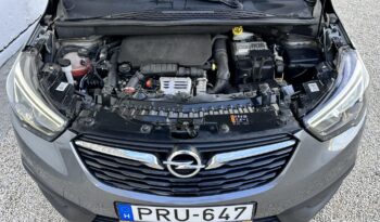 OPEL CROSSLAND X 1.2 T Start-Stop Enjoy MAGYARORSZÁGI – 92.000 KM!! full