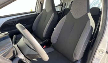 TOYOTA AYGO 1.0 x+comfort Magyarországi! 52e km! Márkaszervizben karbantartott! full