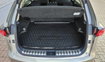 LEXUS NX 300h Elegance Safety CVT MAGYARORSZÁGI – 91.000 KM – ÚJSZERŰ!! full