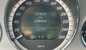 MERCEDES-BENZ E 350 CDI BlueEFFICIENCY Avantgarde (Automata) Nagyon szép állapotban! full