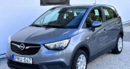 OPEL CROSSLAND X 1.2 T Start-Stop Enjoy MAGYARORSZÁGI – 92.000 KM!!
