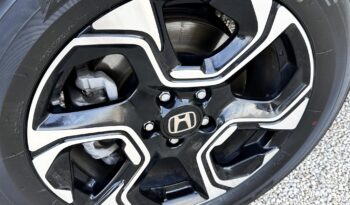 HONDA CR-V 2.0 i-MMD Hybrid Elegance AWD CVT MAGYARORSZÁGI – ÚJSZERŰ ÁLLAPOTBAN!! full