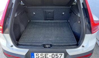 VOLVO XC40 2.0 [B4] MHEV R-Design AWD Geartronic 60.000km Magyarországi GYÖNYÖRŰ! Panorámatető Vez.sz.könyv! full