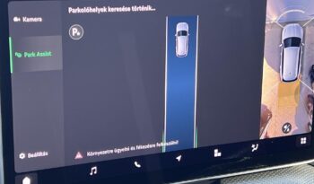 SKODA KODIAQ 2.0 TDI SCR SportLine 4×4 DSG [7 személy] Magyarországi 5.000km!!! ÚJ AUTÓ!!! full