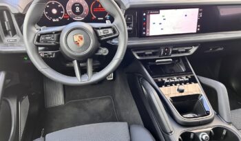 PORSCHE CAYENNE GTS Tiptronic ic 5.700 km Magyarországi!!! Áfa-s!!! Azonnal vihető!!! full