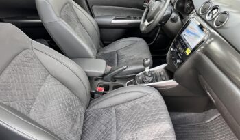 SUZUKI VITARA 1.4 Hybrid GLX Panorama MAGYAR – 9.000 KM – 3 + 7 ÉV GYÁRI GARANCIÁVAL!! full
