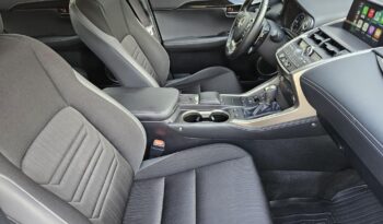 LEXUS NX 300h Elegance Safety CVT MAGYARORSZÁGI – 91.000 KM – ÚJSZERŰ!! full
