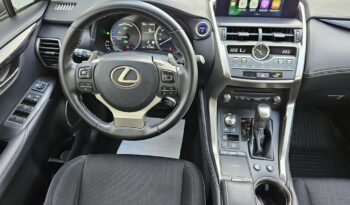LEXUS NX 300h Elegance Safety CVT MAGYARORSZÁGI – 91.000 KM – ÚJSZERŰ!! full