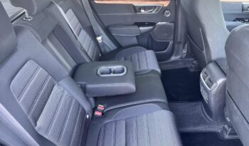 HONDA CR-V 2.0 i-MMD Hybrid Elegance AWD CVT MAGYARORSZÁGI – ÚJSZERŰ ÁLLAPOTBAN!! full