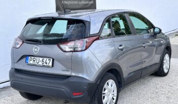 OPEL CROSSLAND X 1.2 T Start-Stop Enjoy MAGYARORSZÁGI – 92.000 KM!! full
