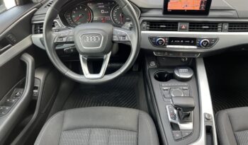 AUDI A4 Avant 40 TFSI Design S-tronic Magyarországi!!! 84000Km!!! Gyönyörű!!! full