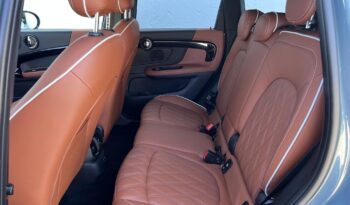 MINI COUNTRYMAN 2.0 Cooper S ALL4 (Automata) 29200km! Magyarországi ÚJSZERŰ!!! full