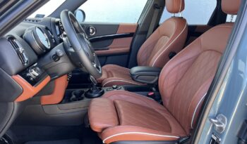 MINI COUNTRYMAN 2.0 Cooper S ALL4 (Automata) 29200km! Magyarországi ÚJSZERŰ!!! full