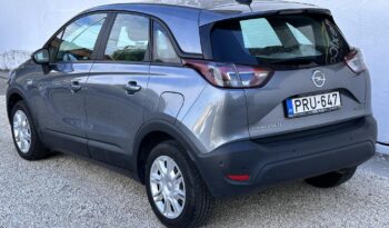 OPEL CROSSLAND X 1.2 T Start-Stop Enjoy MAGYARORSZÁGI – 92.000 KM!! full