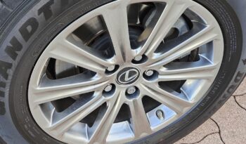 LEXUS NX 300h Elegance Safety CVT MAGYARORSZÁGI – 91.000 KM – ÚJSZERŰ!! full