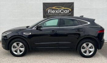 JAGUAR E-PACE D150 SE (Automata) Magyarországi!!! Sérülésmentes!!! Vezetett szervizkönyv!!! full