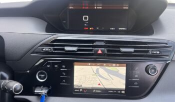CITROEN C4 SPACETOURER Grand1.2 PureTech Feel S&S E6.3 (7 személyes ) Magyarországi! 7 személyes! 100.000km! full