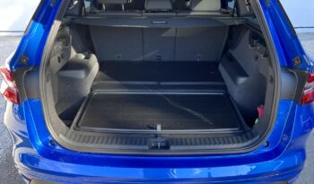 SKODA KODIAQ 2.0 TDI SCR SportLine 4×4 DSG [7 személy] Magyarországi 5.000km!!! ÚJ AUTÓ!!! full
