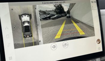 JAGUAR F-PACE P250 R-Dynamic HSE (Automata) Magyarországi!!! Sérülésmentes!!! Garanciális!!! full