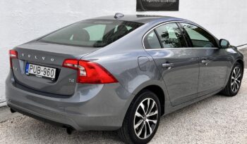 VOLVO S60 2.0 [T4] Momentum Geartronic 52.000km!!! GYÖNYÖRŰ ÁLLAPOT! VEZ.SZ.KÖNYV! full
