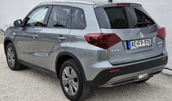 SUZUKI VITARA 1.4 Hybrid GL+ MAGYAR – 8.000KM. 3 + 7 ÉV GYÁRI GARANCIÁVAL!! full