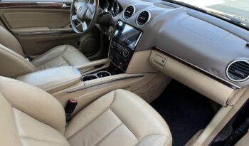 MERCEDES-BENZ GL 420 CDI 4Matic (Automata) (7 személyes ) full