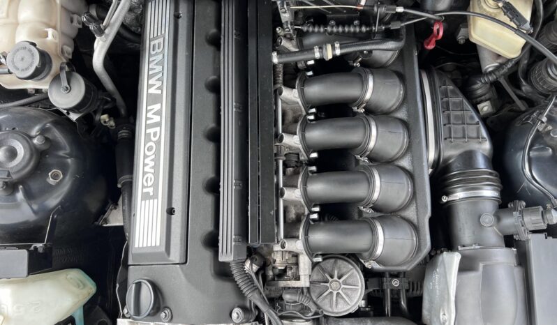 BMW M3 GYŰJTŐI ÁLLAPOT! Keménytetővel! 321LE Európai modell! full