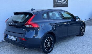 VOLVO V40 2.0 [T3] Momentum Magyarországi 65.000km! GYÖNYÖRŰ!!! full