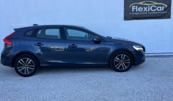 VOLVO V40 2.0 [T3] Momentum Magyarországi 65.000km! GYÖNYÖRŰ!!! full