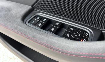 PORSCHE PANAMERA GTS Sport Turismo PDK Magyarországi GYÖNYÖRŰ!!! 80.000km full