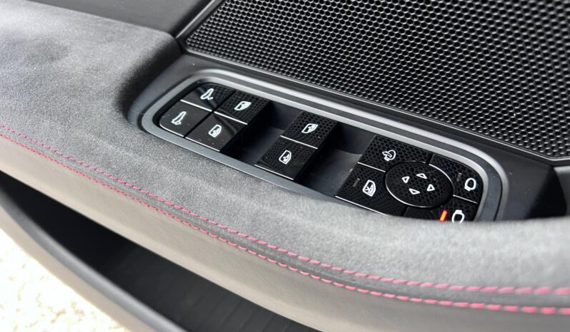 PORSCHE PANAMERA GTS Sport Turismo PDK Magyarországi GYÖNYÖRŰ!!! 80.000km full