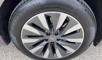 AUDI A6 Avant 45 TDI Design quattro Tiptronic ic Gyönyörű állapotban! full