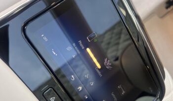 MERCEDES-BENZ S 580 L 4Matic 9G-TRONIC Mild hybrid drive Magyarországi ÚJSZERŰ! 41.000km!!! full