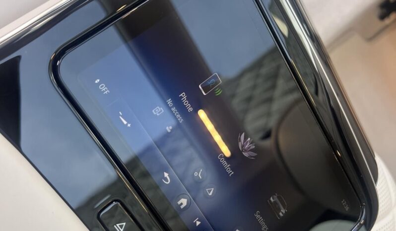 MERCEDES-BENZ S 580 L 4Matic 9G-TRONIC Mild hybrid drive Magyarországi ÚJSZERŰ! 41.000km!!! full